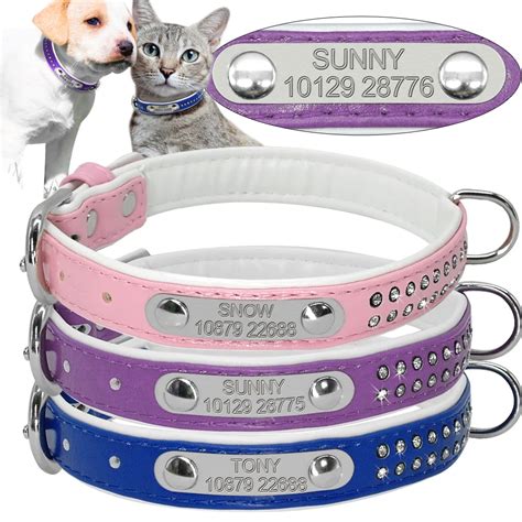 cat rfid tag|name tags for puppy collars.